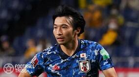 日本代表・柴崎岳が去就で注目発言「今明確なことは…」W杯出場へ移籍も