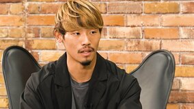 サッカー日本代表独占インタビュー・守田英正「僕をレベルアップさせてくれた」元川崎F同僚・田中碧の存在