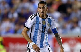 「これが最後のW杯」ディ・マリア、カタールW杯後にアルゼンチン代表引退へ「誇りに思う」