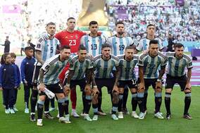 【W杯｜26日の見どころ】崖っぷちアルゼンチン、曲者メキシコと激突…黒星で敗退決定　大金星サウジがポーランドと対戦