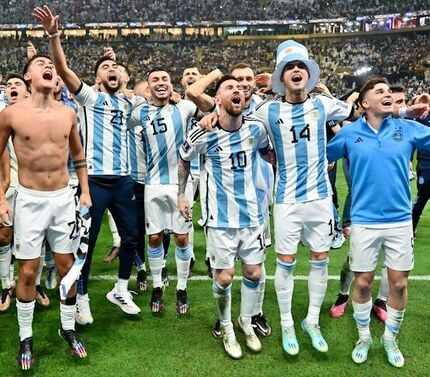 メッシ アルゼンチン代表 ツースター W杯決勝モデル 正規品 メッシ アルゼンチン代表 ツースター W杯決勝モデル 正規品