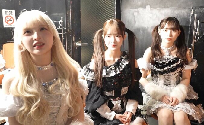 【写真・画像】「リアル推しの子」と話題！元“2児のシンママアイドル”藤咲凪、かつての仲間が印象を語る「なんてことない顔でやってるけど」　2枚目