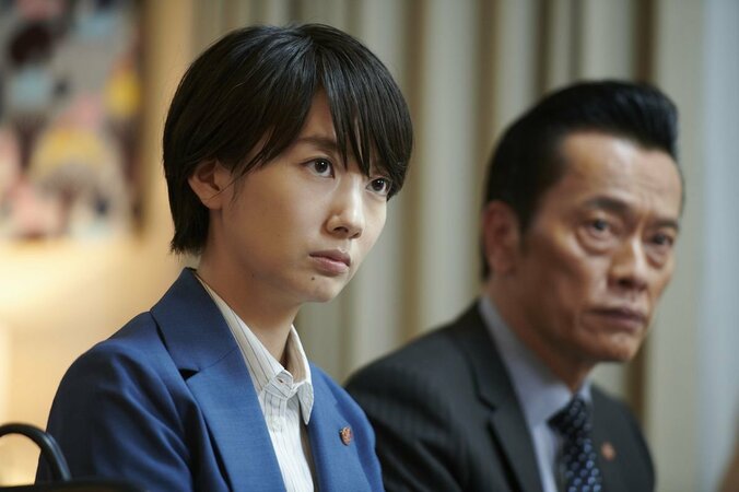 板野友美が波瑠の同級生役で出演！ ドラマ『未解決の女』第6話あらすじ 2枚目