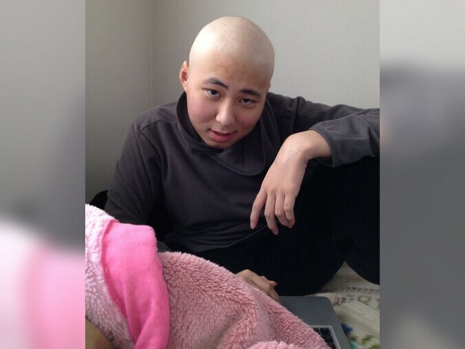 【画像】人間六度さん