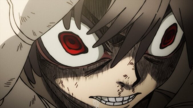 【写真・画像】スラム街の少年ルドが見た信じられない光景とは…アニメ『ガチアクタ』1話あらすじ＆先行カット公開　7枚目