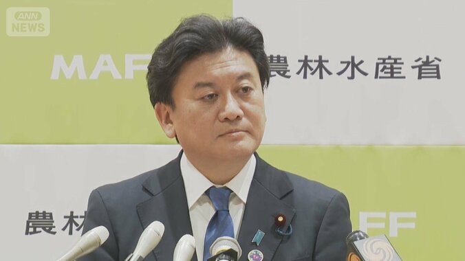 武部新農水大臣（56）初入閣　父は元幹事長　なお残る簗氏の説明責任 1枚目