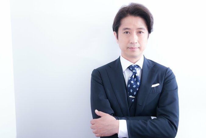 思い出はJFL昇格を決めた“石垣島決戦”。俳優・谷原章介が明かすゼルビアの魅力 1枚目