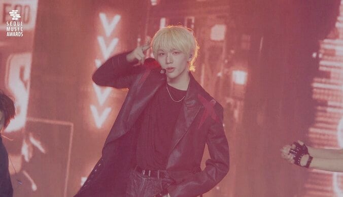 MODYSSEY／第35回 SEOUL MUSIC AWARDS