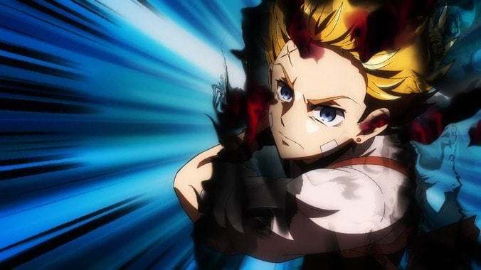 Anime 