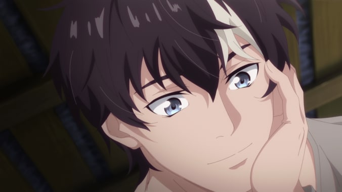 [照片/图片] 裴谦的预想与实际情况背道而驰……《破产富豪》第2集剧情简介及先行剧照解禁 1