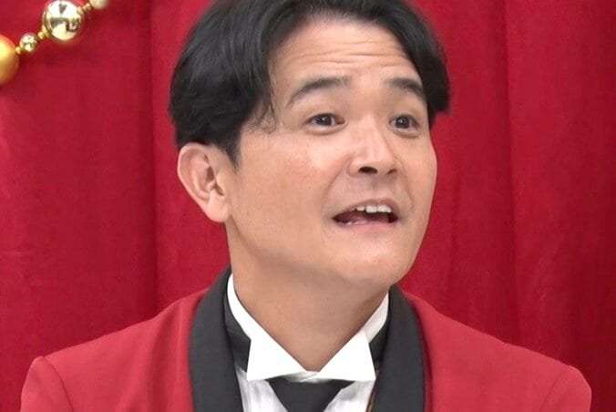 【写真・画像】「接着剤で歯をつけてる」若手芸人の衝撃行動に「これはあかんわ」「やばすぎる！」千鳥ら驚愕　1枚目