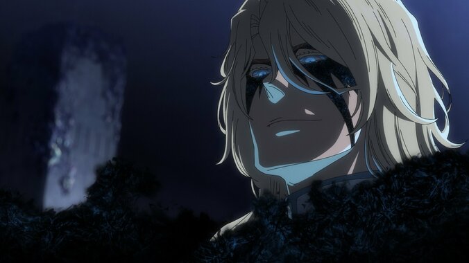 ユーハバッハは「護る力」の弱さを突きつける…アニメ『BLEACH 千年血戦篇-禍進譚-』第45話あらすじ&先行カット公開 4枚目