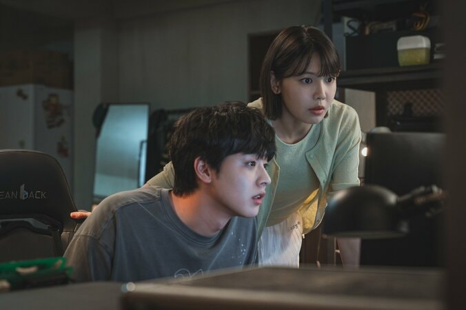 【写真・画像】事件の真相、そして真犯人が明らかに…！ライクの言葉に視聴者も涙「胸熱すぎる」「肝に銘じて推しを応援します」 ドラマ『アイドルアイ』　2枚目