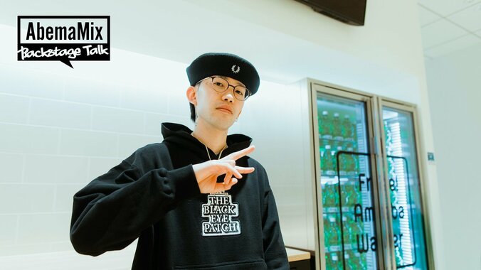 PEAVIS「現在進行形の自分と身の回りの現実ありのままをパッケージした」今を刻み希望へと向かっていくアルバム 『PORTRA¥AL』 1枚目