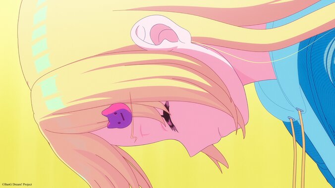 【写真・画像】もう一度、ちゃんと向き合えるのか…TVアニメ「バンドリ！ゆめ∞みた」第6話、あらすじ・場面写真が公開　1枚目