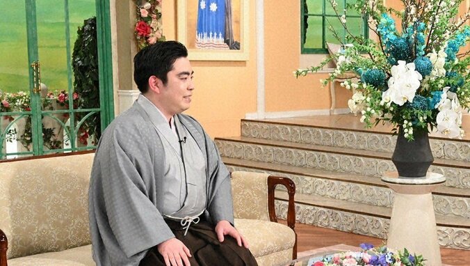 「進路は悩んだ部分あった」31歳演歌歌手、高2で『のど自慢』グランドチャンピオン→18歳でデビューも「やっぱり色々と」 5枚目