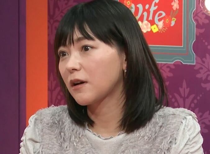 【写真・画像】有名芸人の11歳年下妻、9歳長女が「髪を染めてメイクしたい」休日限定で髪を染め…夫の対応を明かす　1枚目