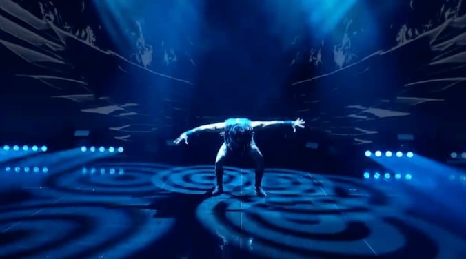 リア・リプリー