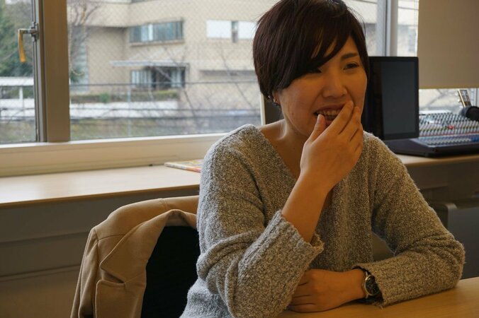 目標は声優養成所に所属すること!?　声優専門校の実態とは…（3）声優を目指す若者たちの本音 1枚目