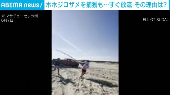 米・マサチューセッツ州