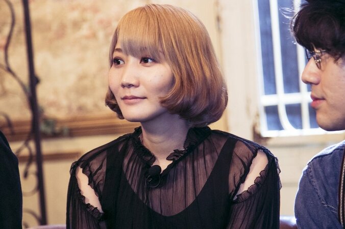 セカオワSaori、10年前のイケメン風ベリーショートヘア姿披露し「少しは大人のレディになれましたかねえ。」 1枚目