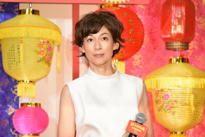 妻夫木聡、コロナ解決に切実！三浦友和はオリンピック開催理由の謎を知りたがる 4枚目