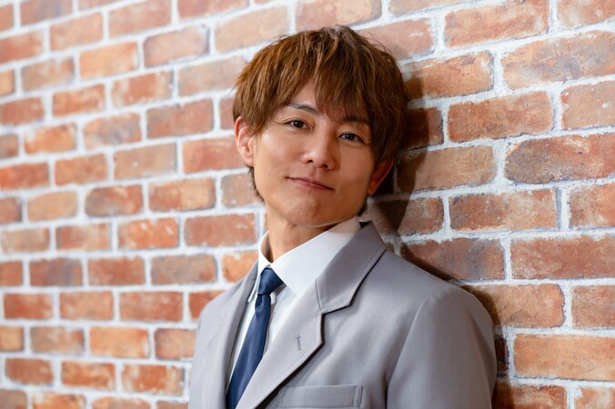 【写真・画像】杉浦太陽、インフルエンサーとなった長女・希空の恋愛模様に本音「ちゃんと人のことを考えられる子に」成長に驚きも　2枚目