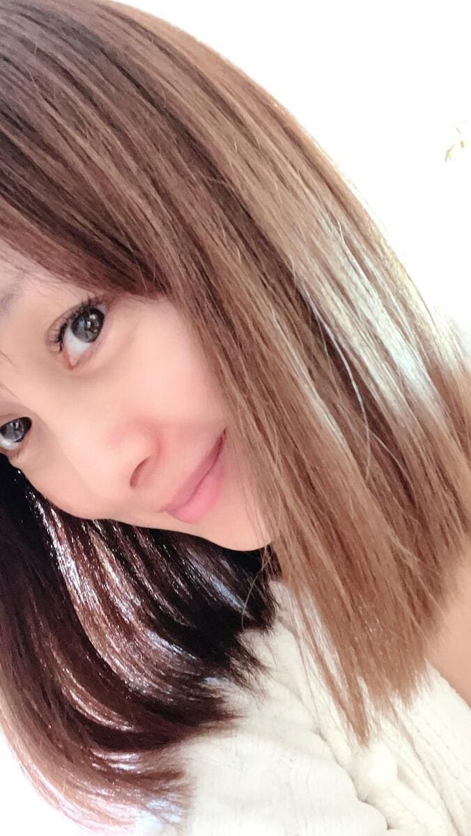  渡辺美奈代、約10cmほど髪の毛をカット「可愛い」「似合います」の声  1枚目