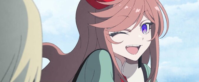 『リボンヒーロー』主題歌は新ユニット「Girls Archives.」に決定！第2弾予告＆追加キャストも公開 2枚目
