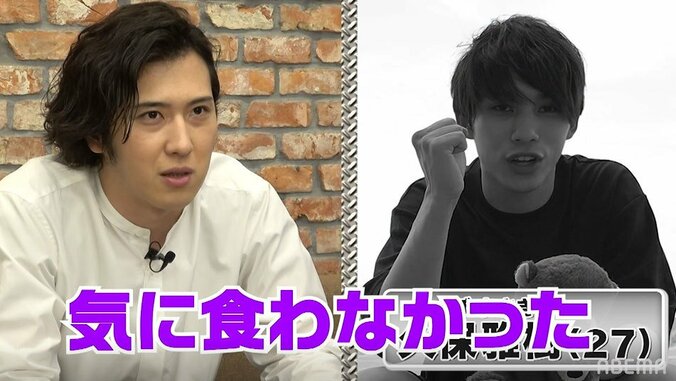 尾上松也が注目する若手俳優は？ある俳優に「気に食わない」とダメ出しも！？『主役の椅子はオレの椅子』19人の若手役者を分析 1枚目