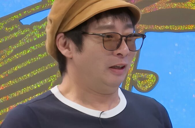 【写真・画像】いしだ壱成「腹が出ても…」衝撃の姿で登場！「そんな体張らなくていいですから」驚きの声　1枚目