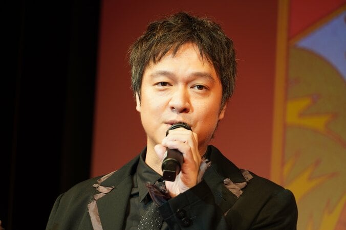 横浜国際映画祭「JAPANESE NIGHT」