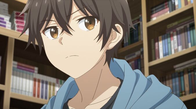 『継母の連れ子が元カノだった』放送開始は7月6日！メインキャスト登壇の先行上映会も実施決定 5枚目