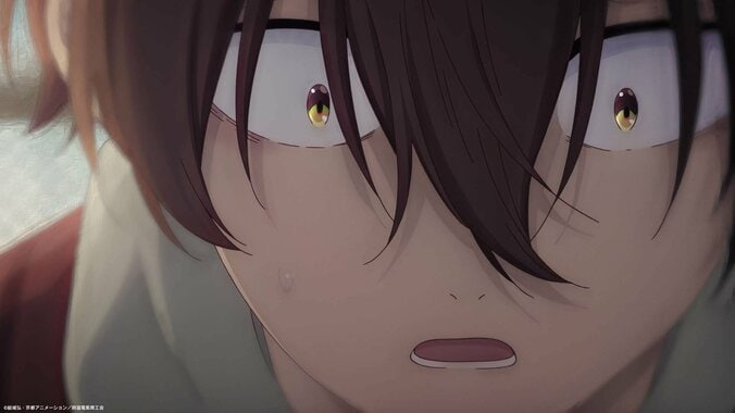 【写真・画像】喜八の夢が再び動きはじめる！アニメ『二十世紀電氣目録-ユーレカ・エヴリカ-』第1話あらすじ・先行カット公開　1枚目