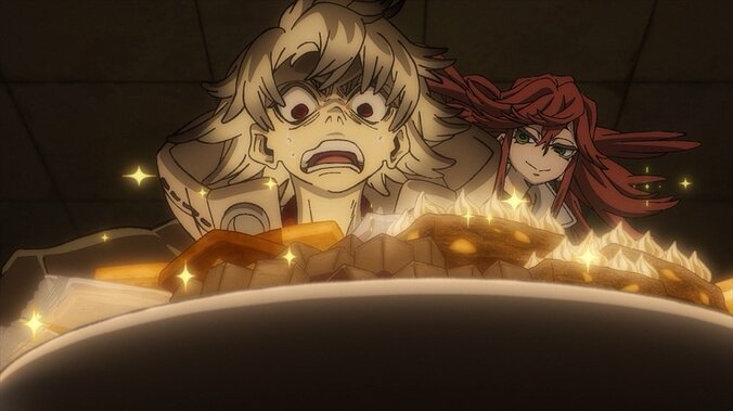 [Photos/Images] Anime “Gachiakuta” Episode 8 Synopsis and Preview Cuts Released! Five New Characters Including the Boss of the Cleaners and Cast Comments Revealed 7th