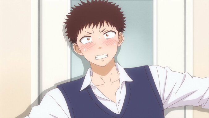 【写真・画像】『黒岩メダカに私の可愛いが通じない』第3話あらすじ＆先行カット公開　3枚目