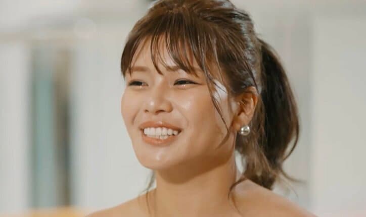 【写真・画像】31歳シンママ美女、生後7ヶ月の息子を連れ夜逃げ離婚「命の危険を感じる毎日だった」　1枚目