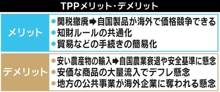 中国の狙いは“人民元”拡大と知財保護？ TPP加入なら専門家「今後は日本のメリットになっていく」