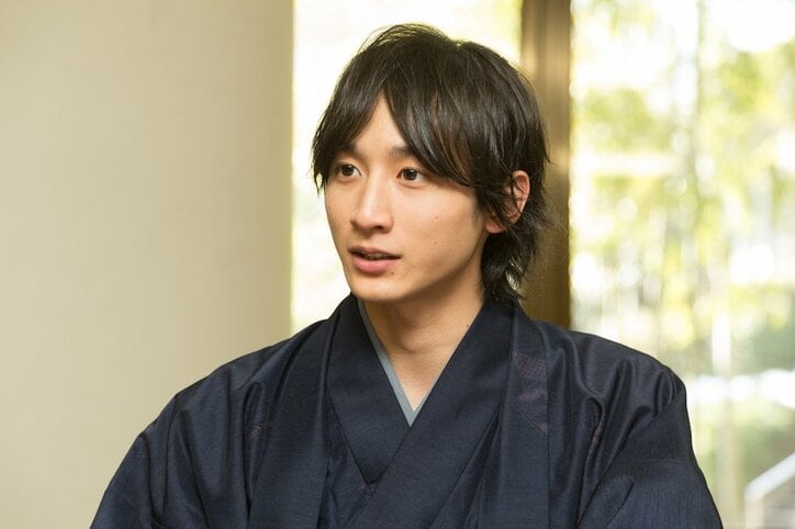 『曇天に笑う』犲インタビュー　大東駿介、メンバーは「寝ても覚めても一緒。異常なほどの仲のよさだった」と明かす