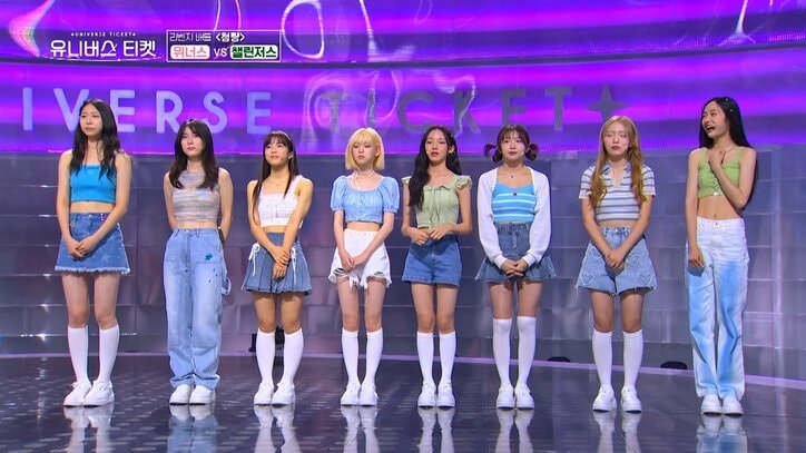 【写真・画像】15歳日本人練習生のスゴすぎるラップに審査員の口があんぐり「本当に上手！うますぎる！」　2枚目