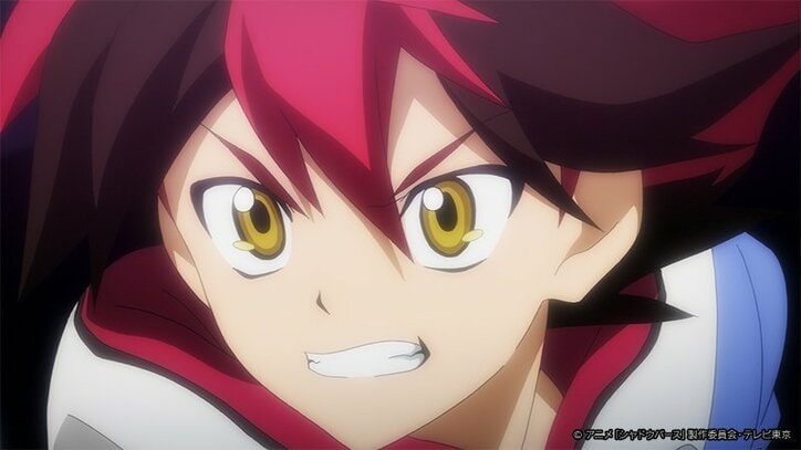 アニメ「シャドウバース」ヒイロとカズキのバトルが始まる…! 第5話先行カット&あらすじ公開