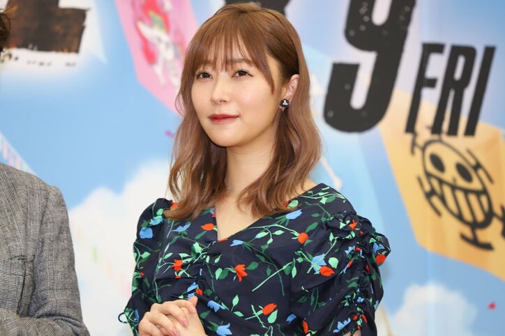 指原莉乃、山里亮太の恋愛トークに「憎い気持ちあった」わだかまり解消し安堵
