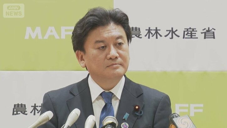 武部新農水大臣(56)初入閣 父は元幹事長 なお残る簗氏の説明責任