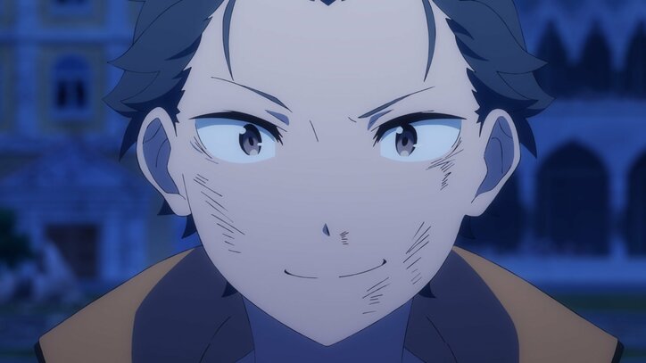 【写真・画像】アニメ『リゼロ』62話あらすじ・先行カット・web予告公開　7枚目