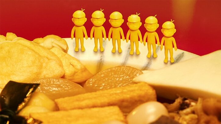 6つ子のバンド姿も必見！ TVアニメ「おそ松さん」第3期第2クールOP＆ED映像ノンクレジットver.が期間限定公開