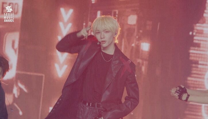 MODYSSEY/第35回 SEOUL MUSIC AWARDS
