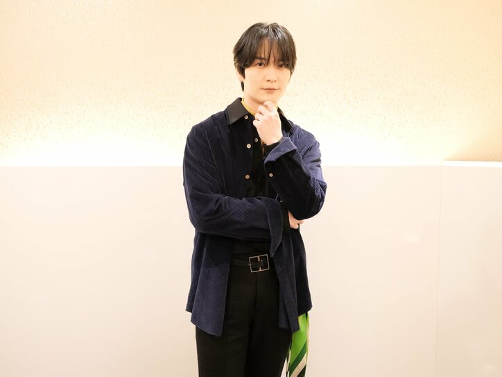 【写真・画像】「誰かと語りたくなる作品」10年を経て声優・梅原裕一郎＆たくみ靖明が振り返った『機動戦士ガンダム 鉄血のオルフェンズ』　2枚目