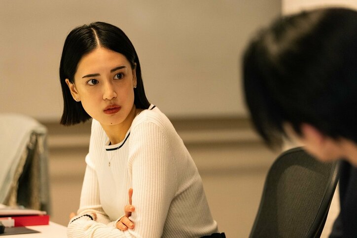 前田公輝、優しい声でツンデレ発動！「オタクは倒れました」「大サービス回」とファン悲鳴『会社は学校じゃねぇんだよ 新世代逆襲編』