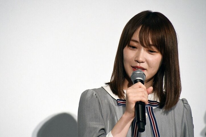 「同じグループのドキュメンタリーでも全然違う」乃木坂46秋元真夏・齋藤飛鳥・高山一実が感じた“4年の変化”