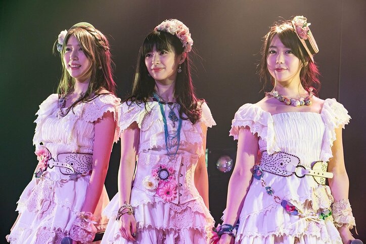 AKBチームK武藤十夢、大島優子から”関係ない”LINEで祝福「神セブンおめでとう」